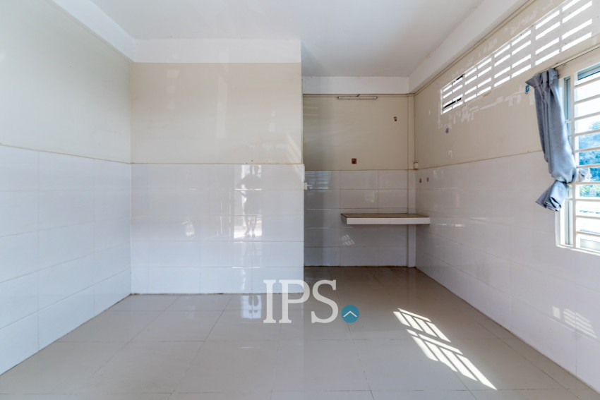 33 Unit Apartment Building For Sale - Boeung Kak 2, Phnom Penh