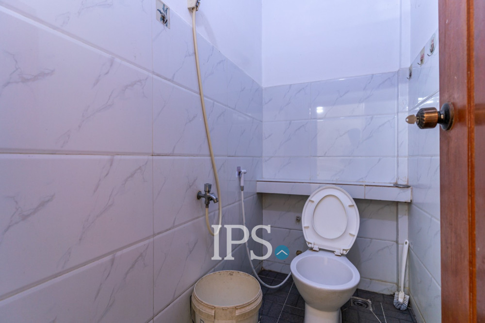 33 Unit Apartment Building For Sale - Boeung Kak 2, Phnom Penh - Image 11