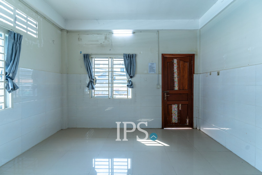 33 Unit Apartment Building For Sale - Boeung Kak 2, Phnom Penh