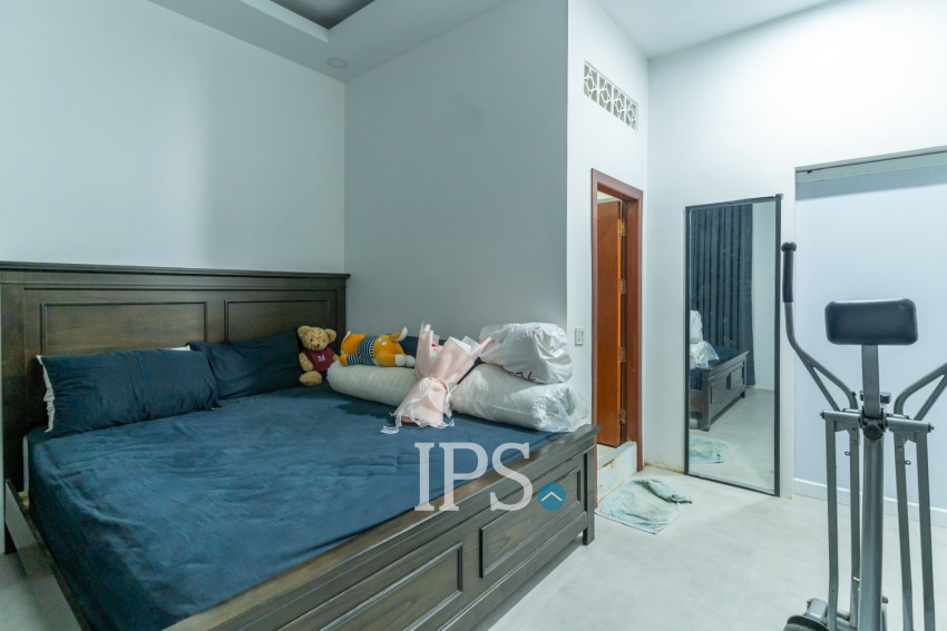 33 Unit Apartment Building For Sale - Boeung Kak 2, Phnom Penh