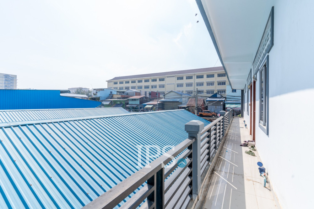 33 Unit Apartment Building For Sale - Boeung Kak 2, Phnom Penh - Image 16