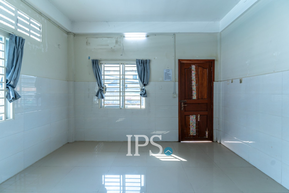 33 Unit Apartment Building For Sale - Boeung Kak 2, Phnom Penh - Image 13