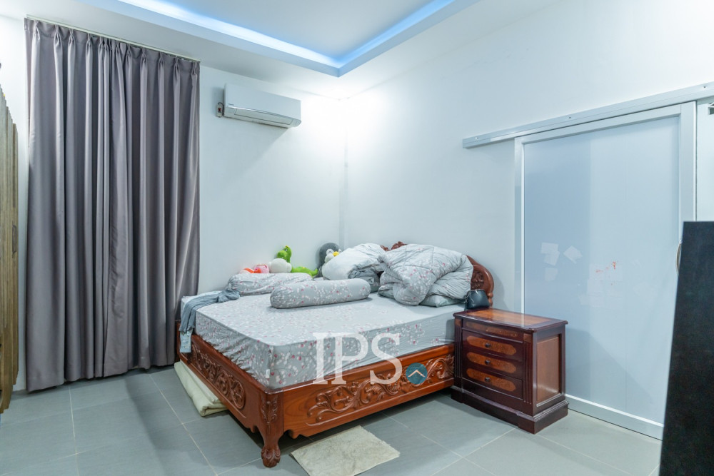 33 Unit Apartment Building For Sale - Boeung Kak 2, Phnom Penh - Image 5