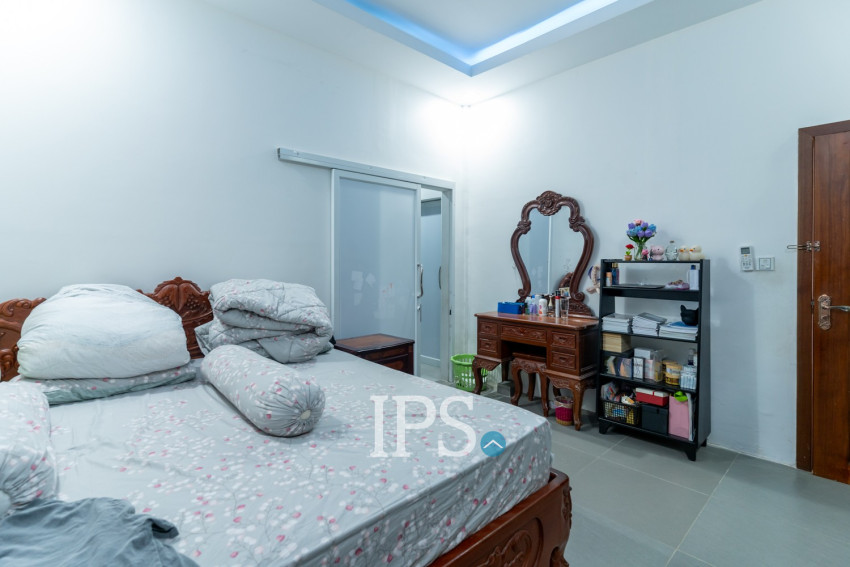 33 Unit Apartment Building For Sale - Boeung Kak 2, Phnom Penh