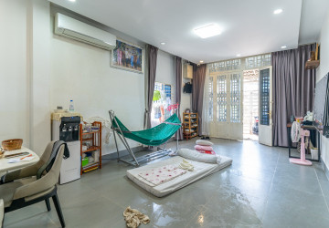 33 Unit Apartment Building For Sale - Boeung Kak 2, Phnom Penh thumbnail