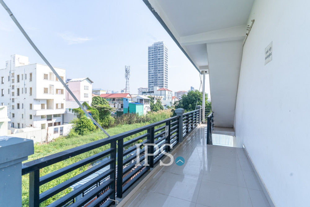 33 Unit Apartment Building For Sale - Boeung Kak 2, Phnom Penh - Image 18