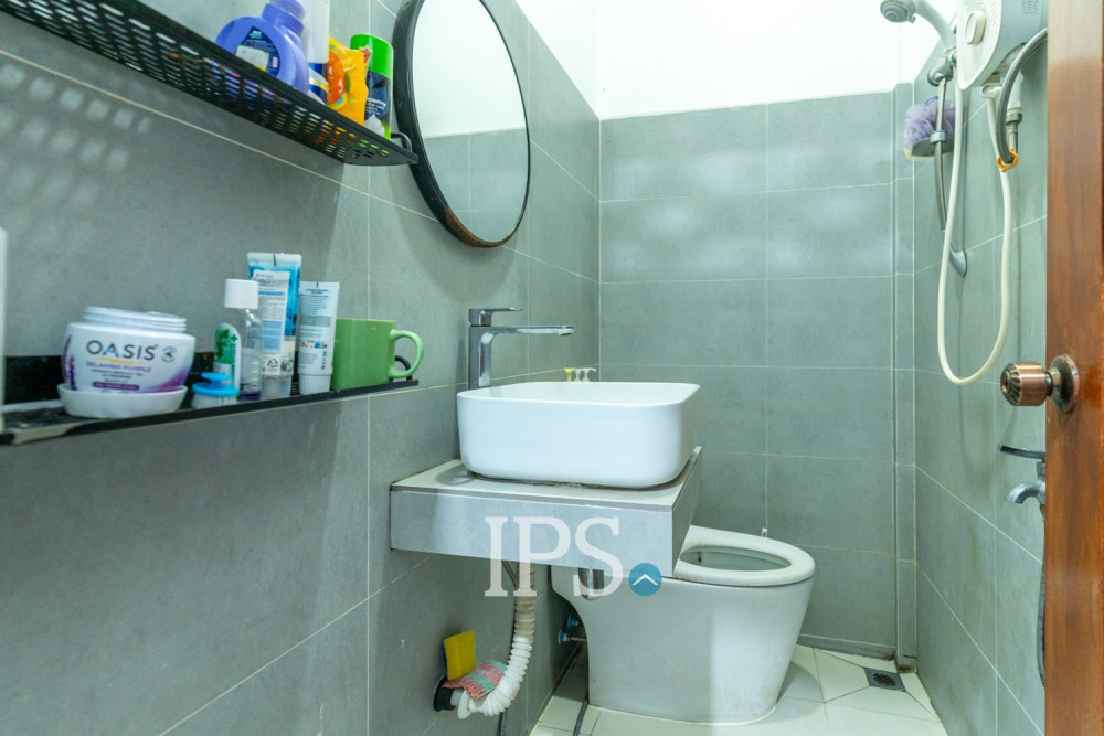 33 Unit Apartment Building For Sale - Boeung Kak 2, Phnom Penh - Image 20