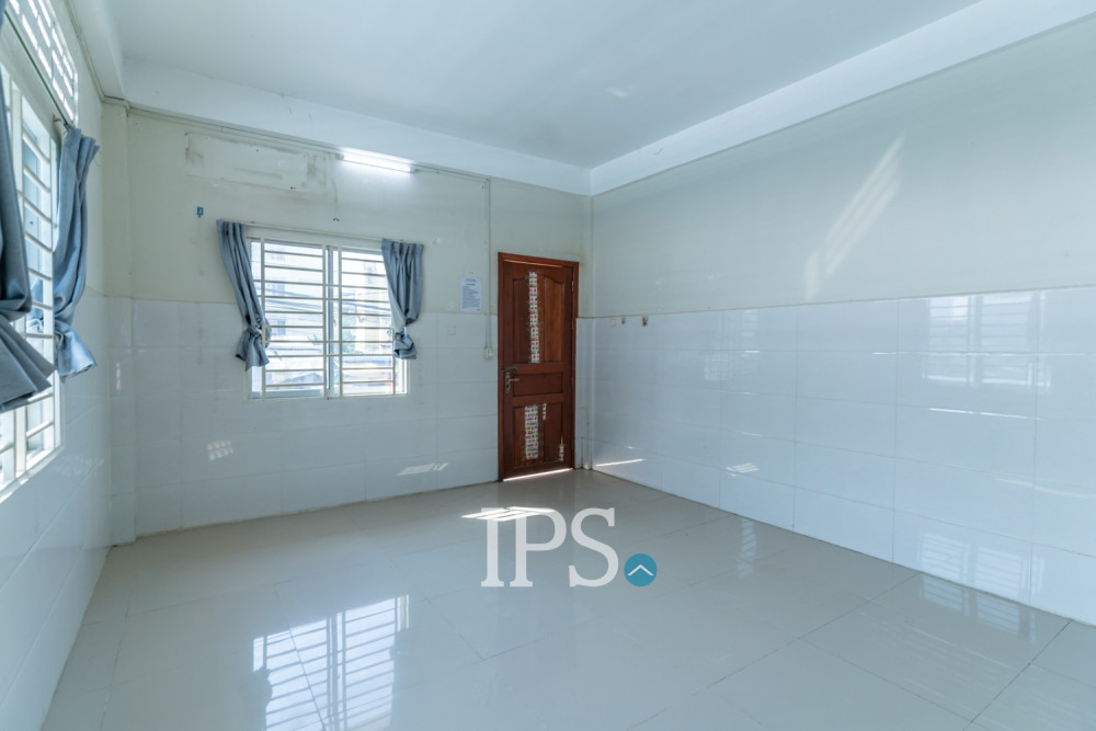 33 Unit Apartment Building For Sale - Boeung Kak 2, Phnom Penh - Image 12