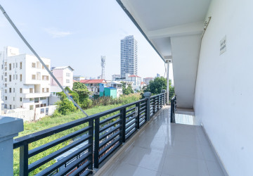 33 Unit Apartment Building For Sale - Boeung Kak 2, Phnom Penh thumbnail