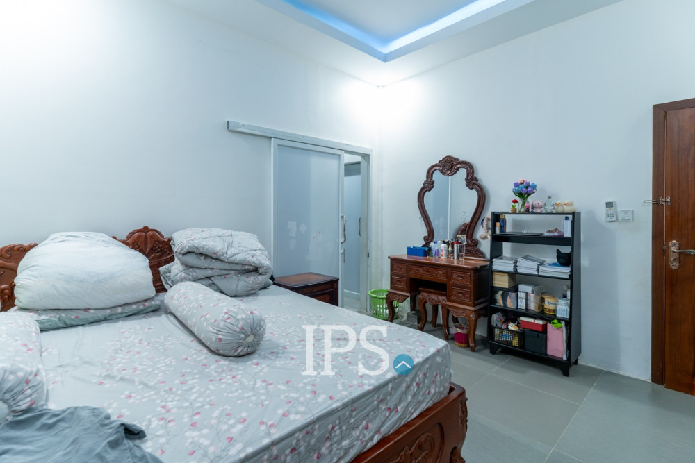 33 Unit Apartment Building For Sale - Boeung Kak 2, Phnom Penh - Image 6