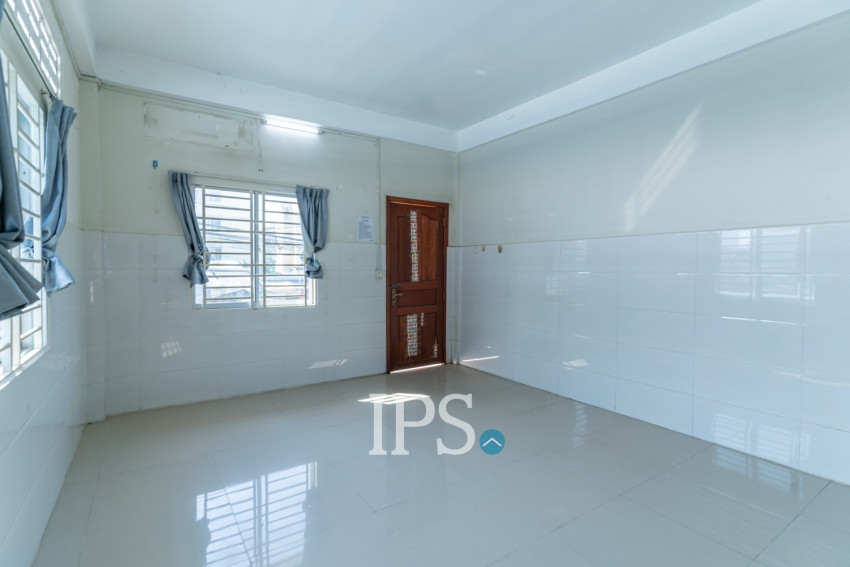 33 Unit Apartment Building For Sale - Boeung Kak 2, Phnom Penh