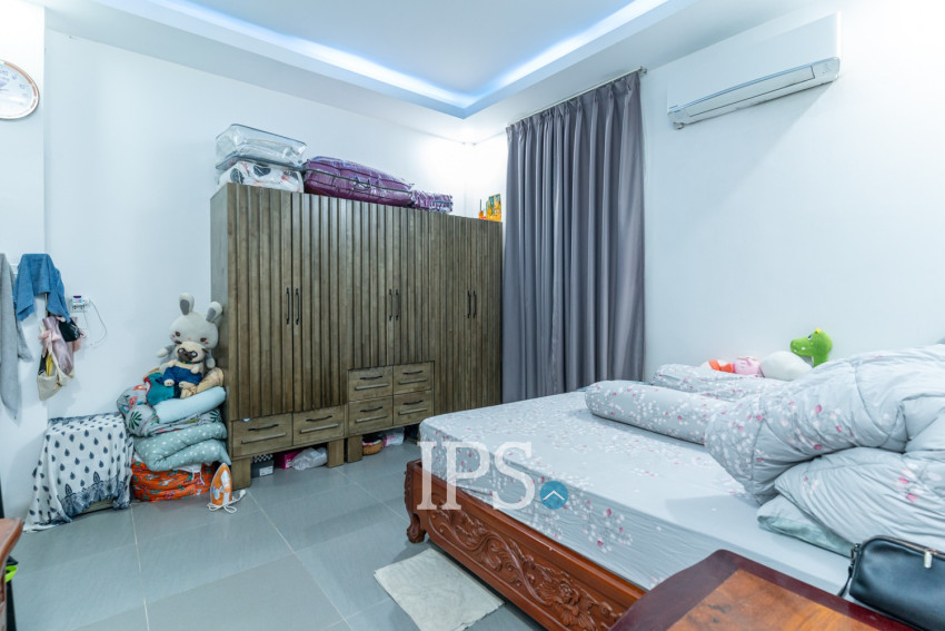 33 Unit Apartment Building For Sale - Boeung Kak 2, Phnom Penh