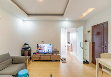 10th Floor 1 Bedroom Condo For Sale - Residence L, BKK3, Phnom Penh thumbnail