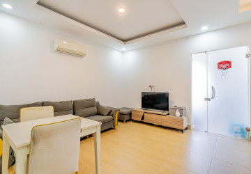 10th Floor 1 Bedroom Condo For Sale - Residence L, BKK3, Phnom Penh thumbnail