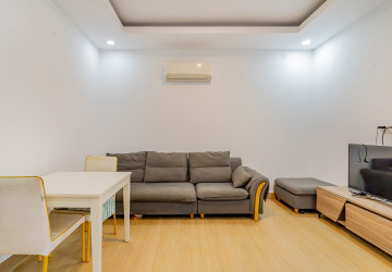 10th Floor 1 Bedroom Condo For Sale - Residence L, BKK3, Phnom Penh thumbnail