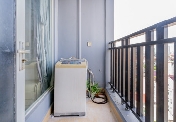 10th Floor 1 Bedroom Condo For Sale - Residence L, BKK3, Phnom Penh thumbnail