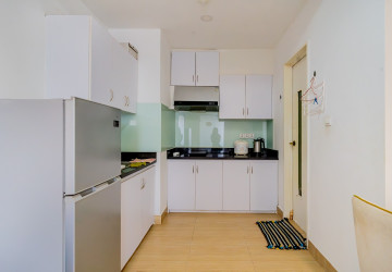 10th Floor 1 Bedroom Condo For Sale - Residence L, BKK3, Phnom Penh thumbnail