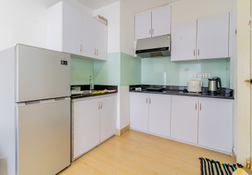 10th Floor 1 Bedroom Condo For Sale - Residence L, BKK3, Phnom Penh thumbnail