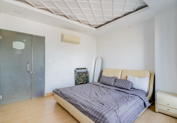 10th Floor 1 Bedroom Condo For Sale - Residence L, BKK3, Phnom Penh thumbnail