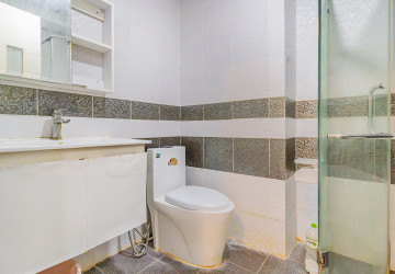 10th Floor 1 Bedroom Condo For Sale - Residence L, BKK3, Phnom Penh thumbnail