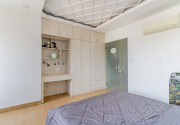 10th Floor 1 Bedroom Condo For Sale - Residence L, BKK3, Phnom Penh thumbnail