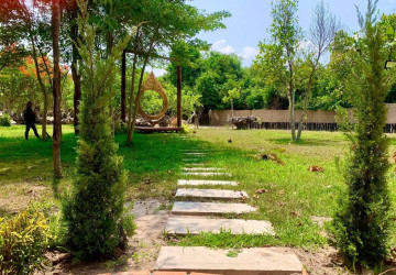 19,735 Sqm Land For Sale - Banteay Srei, Siem Reap thumbnail