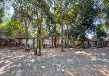 19,735 Sqm Land For Sale - Banteay Srei, Siem Reap thumbnail