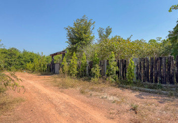 19,735 Sqm Land For Sale - Banteay Srei, Siem Reap thumbnail