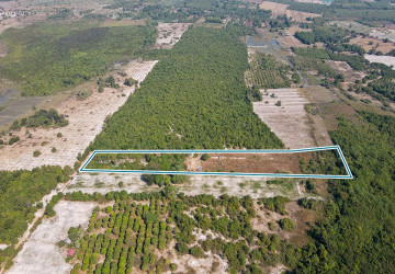 19,735 Sqm Land For Sale - Banteay Srei, Siem Reap thumbnail