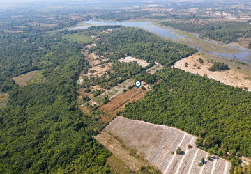 19,735 Sqm Land For Sale - Banteay Srei, Siem Reap thumbnail