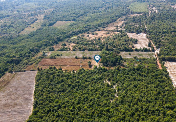 19,735 Sqm Land For Sale - Banteay Srei, Siem Reap thumbnail