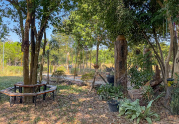 19,735 Sqm Land For Sale - Banteay Srei, Siem Reap thumbnail