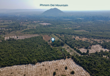 19,735 Sqm Land For Sale - Banteay Srei, Siem Reap thumbnail