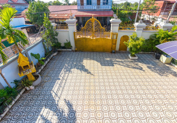 6 Bedroom Villa For Sale - Slor Kram, Siem Reap thumbnail