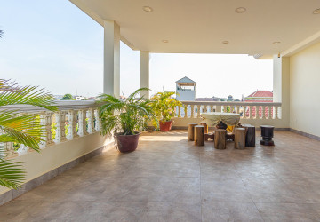 6 Bedroom Villa For Sale - Slor Kram, Siem Reap thumbnail