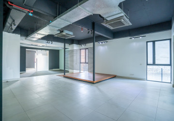 213 Sqm Office For Rent - Beoung Raing, Phnom Penh thumbnail