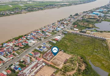 16,824 Sqm Commercial Land For Rent - Preaek Ta Teaen, Kandal Province thumbnail