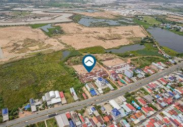 16,824 Sqm Commercial Land For Rent - Preaek Ta Teaen, Kandal Province thumbnail