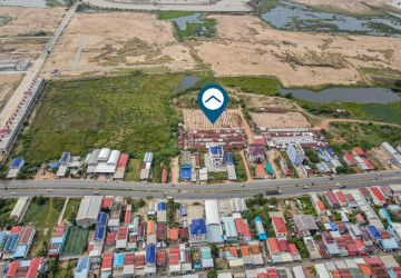 16,824 Sqm Commercial Land For Rent - Preaek Ta Teaen, Kandal Province thumbnail