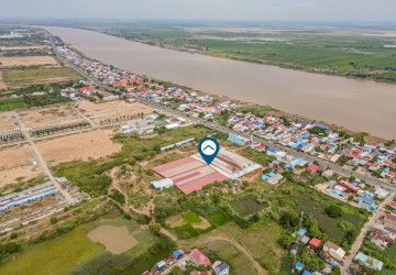 37,046 Sqm Commercial Land For Rent - Preaek Ta Teaen, Kandal Province thumbnail