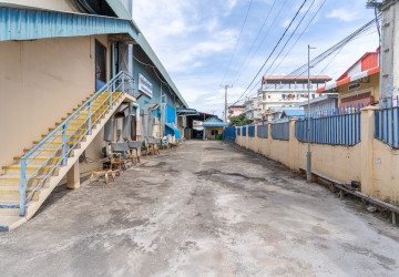 3,440 Sqm Factory For Rent - Chaom Chau 1, Phnom Penh thumbnail