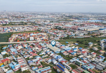 3,440 Sqm Factory For Rent - Chaom Chau 1, Phnom Penh thumbnail