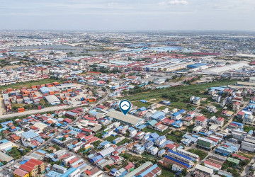 3,440 Sqm Factory For Rent - Chaom Chau 1, Phnom Penh thumbnail