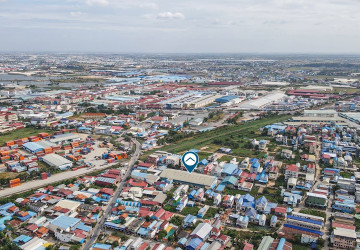 3,440 Sqm Factory For Rent - Chaom Chau 1, Phnom Penh thumbnail