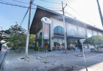 132 Sqm Retail Space For Rent -  Phnom Penh Thmey, Phnom Penh thumbnail