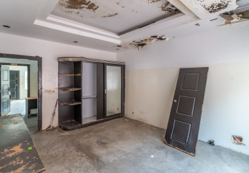 320 Sqm Commercial Building For Rent - BKK1, Phnom Penh thumbnail