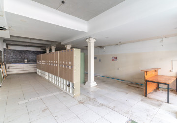 320 Sqm Commercial Building For Rent - BKK1, Phnom Penh thumbnail