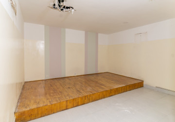 320 Sqm Commercial Building For Rent - BKK1, Phnom Penh thumbnail