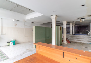 320 Sqm Commercial Building For Rent - BKK1, Phnom Penh thumbnail