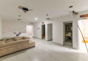 320 Sqm Commercial Building For Rent - BKK1, Phnom Penh thumbnail
